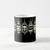 Mug Ombres filetées (Centre)