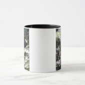 Mug Ombres foncées (Centre)