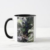 Mug Ombres foncées (Gauche)