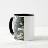 Mug Ombres foncées (Devant gauche)