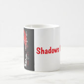 Mug Ombres Intérieures (Centre)