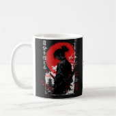 Mug Ombres Intérieures (Gauche)