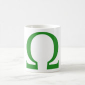 Mug Oméga (Centre)
