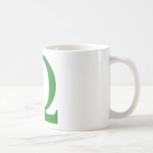 Mug Oméga (Droite)