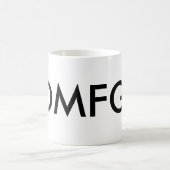 MUG OMFG ! (Centre)
