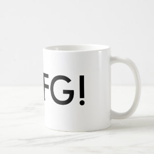 MUG OMFG !