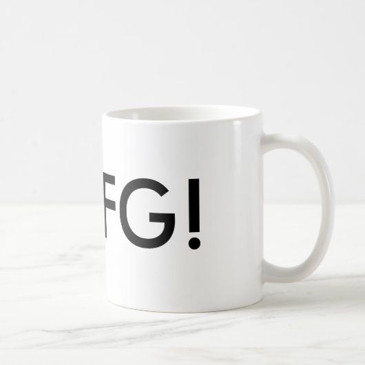 MUG OMFG ! (Droite)