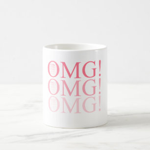 MUG OMG !