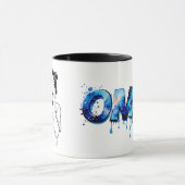 MUG OMG (Centre)
