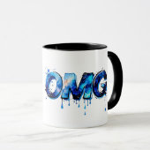 MUG OMG (Devant droit)