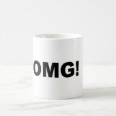 MUG OMG ! (Centre)