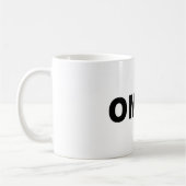 MUG OMG ! (Gauche)