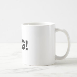 MUG OMG !