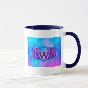 Mug OMG ! fwb