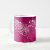 MUG OMG-OMG (Devant gauche)