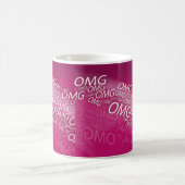 MUG OMG-OMG (Centre)