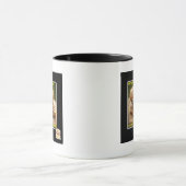 Mug OMG ! Ralentissement ! (Centre)