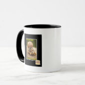 Mug OMG ! Ralentissement ! (Devant gauche)
