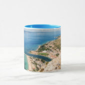 Mug Omis (Centre)
