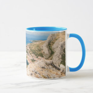 Mug Omis