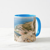 Mug Omis (Devant droit)