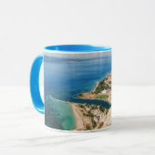 Mug Omis (Devant gauche)