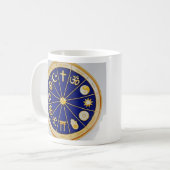 Mug Omnism (Devant gauche)