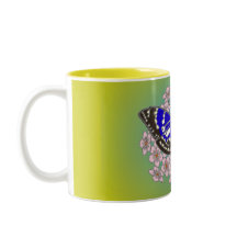 mug omurusaki de 11 oz