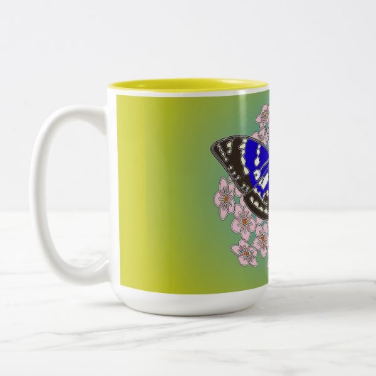 mug omurusaki de 15 oz (Gauche)