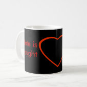 Mug ! On apprend à haïr l'UC (Devant gauche)