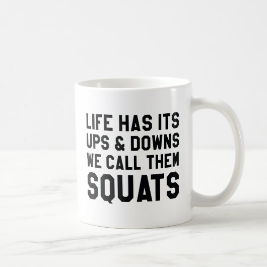 Mug On les Appelle Fessiers (Droite)