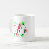 Mug on lit (Devant gauche)