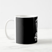 Mug On m'a dit de m'habiller en conséquence Accordéon (Gauche)