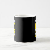 Mug On M'Appelle Pi Parce Que Je Suis Irrationnel De R (Centre)