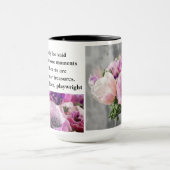 Mug On ne peut dire qu'être vivant dans ces moments (Centre)