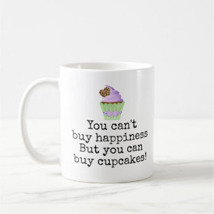 Mug On ne peut pas acheter le bonheur. Mais on peut ac