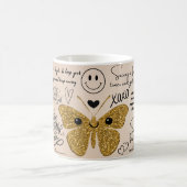 MUG ON NE VIT QU'UNE FOIS (Centre)