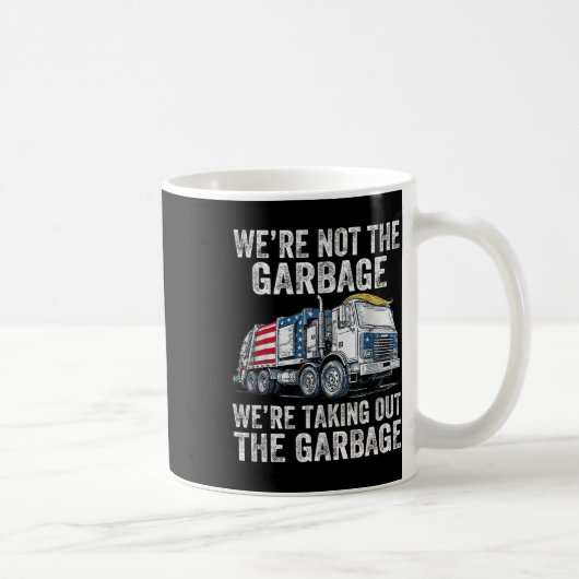 Mug On n'est pas le gros qui sortait du bitume (Droite)