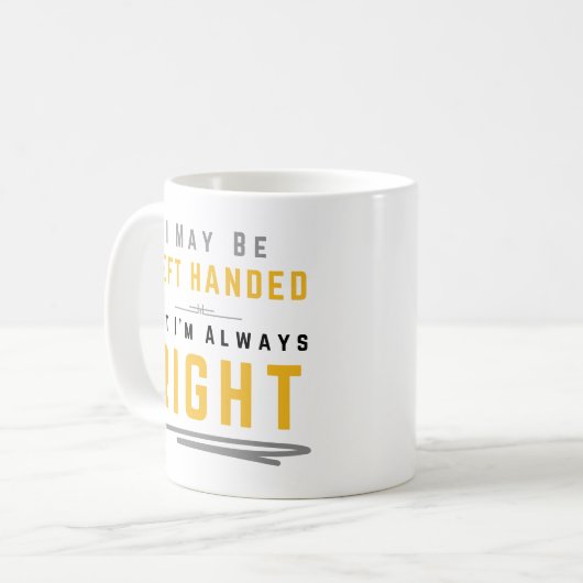 Mug On peut me laisser manipuler, mais j'ai toujours r (Devant gauche)