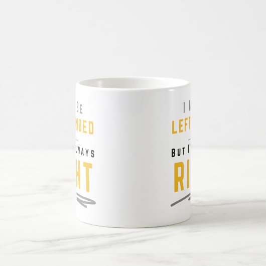 Mug On peut me laisser manipuler, mais j'ai toujours r (Centre)