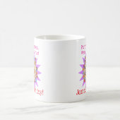 Mug On s'amuse bien ! (Centre)