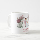 Mug - On se marie (Devant gauche)