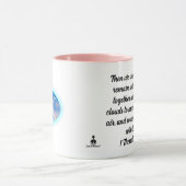 Mug On Se Voit Dans La Boue Des Nuages (Centre)