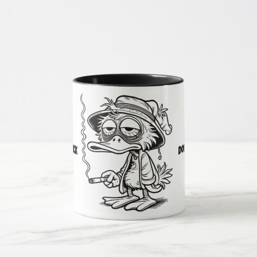 MUG ON S'EN FICHE (Centre)