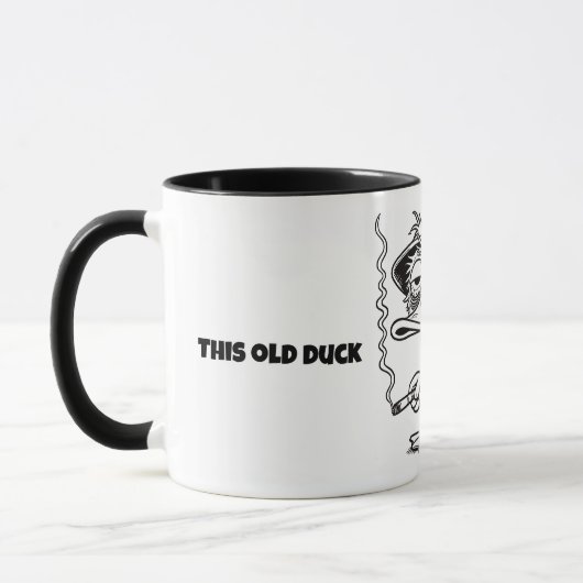 MUG ON S'EN FICHE (Gauche)