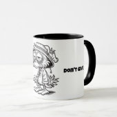 MUG ON S'EN FICHE (Devant droit)
