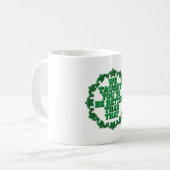 Mug On Vous A Mieux Enseigné Que Ça (Devant gauche)