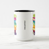 Mug Once Upon A Time Someone Loved Books (Centre)