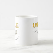 Mug Oncle 2 abeille (Centre)