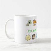 Mug Oncle à être (Gauche)